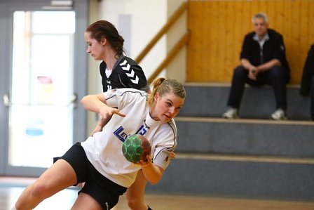 Licht und Schatten beim NSV-Nachwuchs