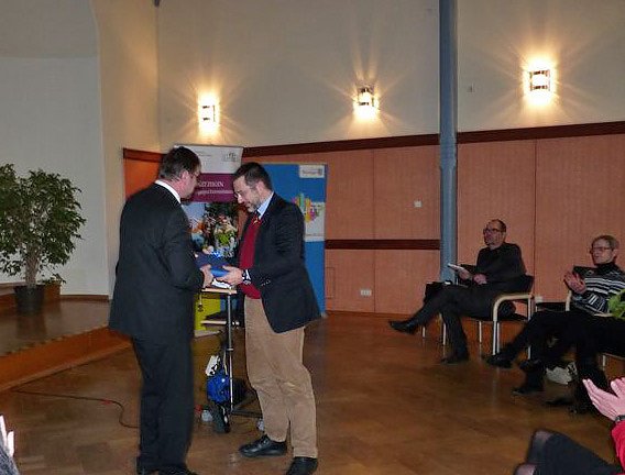 Ich komme gern wieder (1)