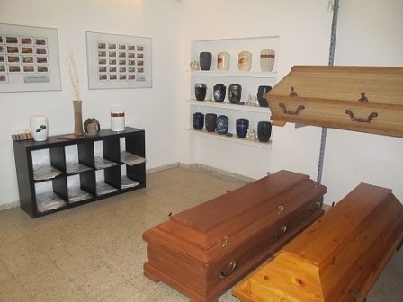 Gesch&auml;ftser&ouml;ffnung