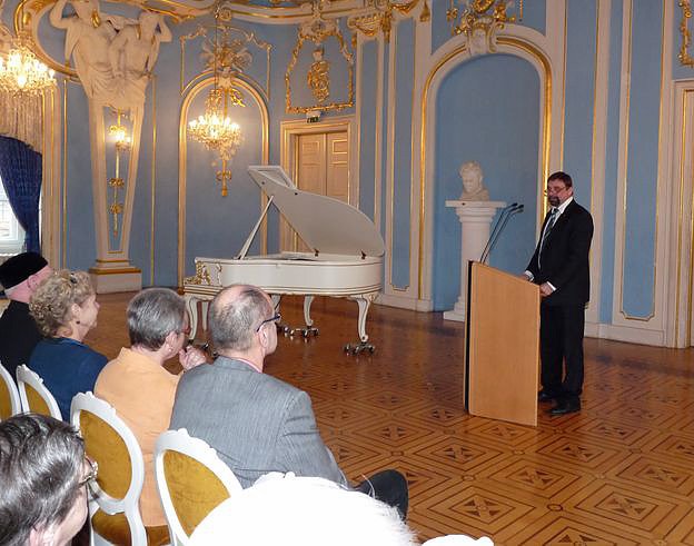 R. Paris in Sondershausen