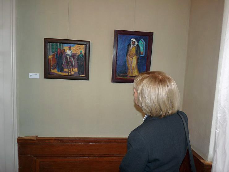 R. Paris in Sondershausen