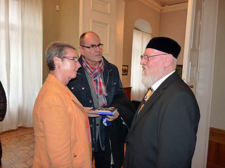 R. Paris in Sondershausen