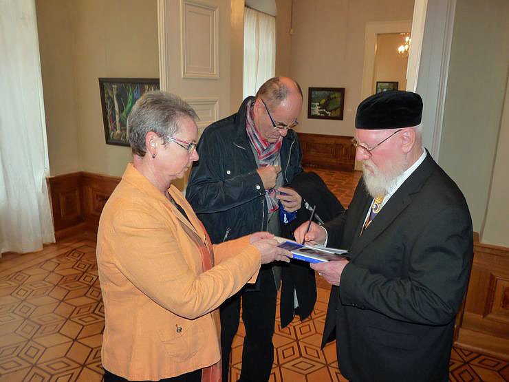 R. Paris in Sondershausen