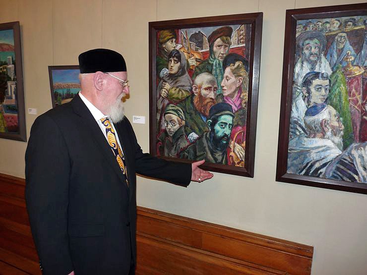 R. Paris in Sondershausen