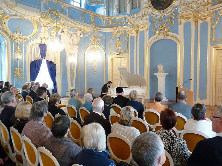 R. Paris in Sondershausen