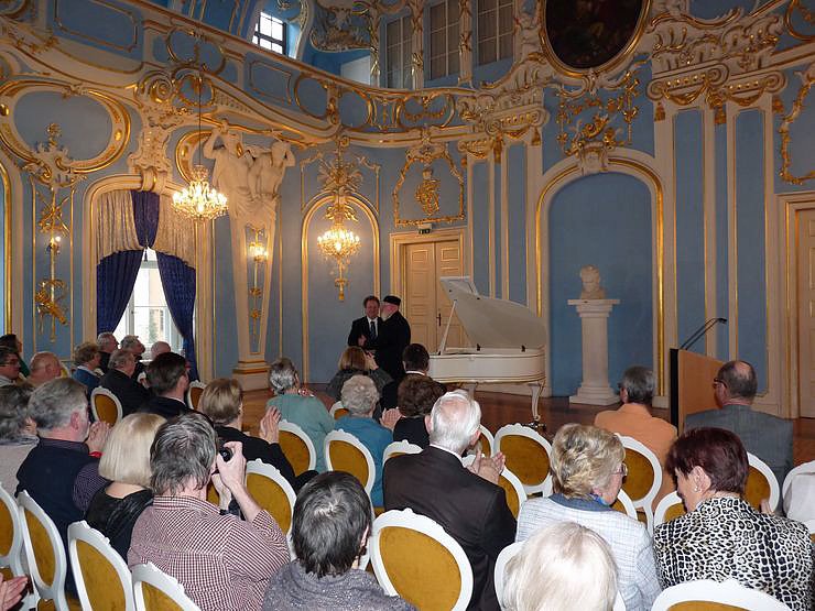 R. Paris in Sondershausen