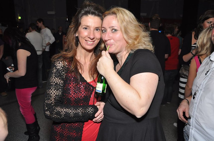 TeleFun Night im Klubhaus