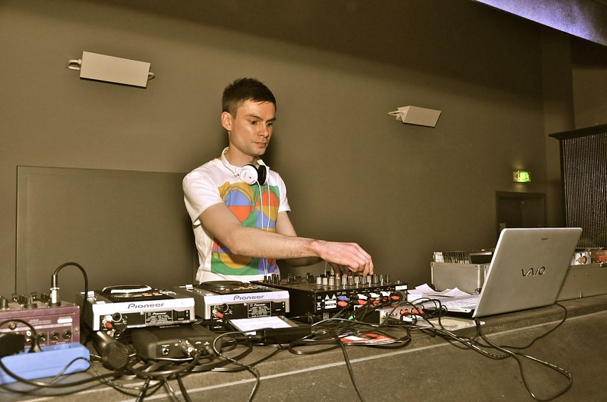 TeleFun Night im Klubhaus