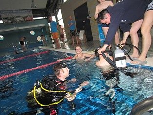 Toller nasser Start in die Ferien