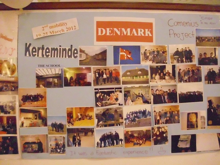 Abschied von Freunden