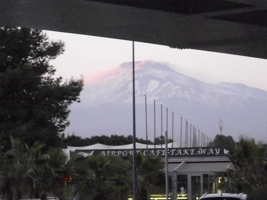 Abschied von Freunden