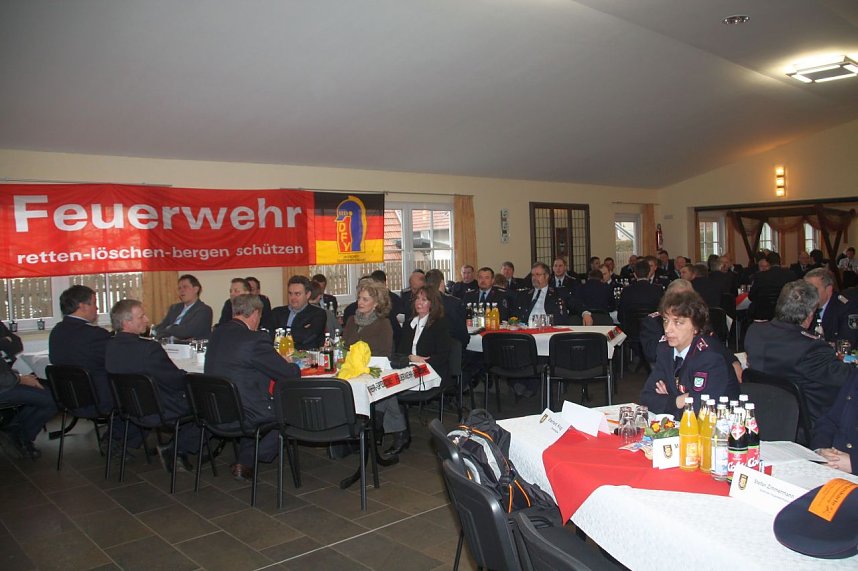 22. Verbandsversammlung