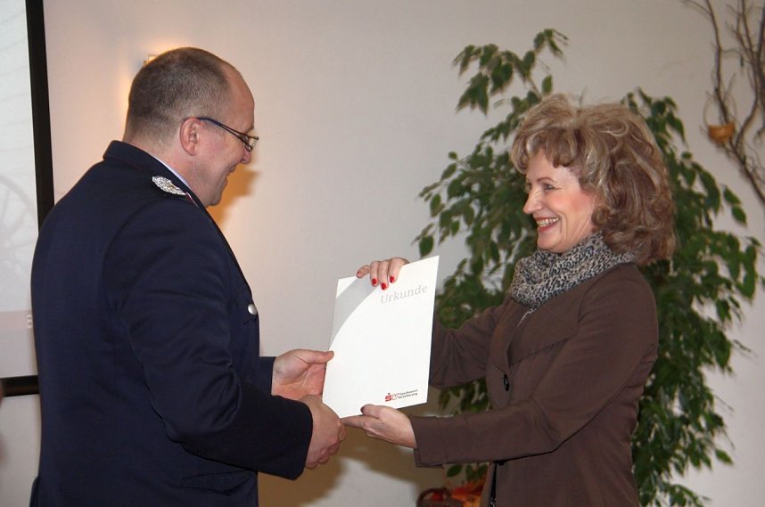 22. Verbandsversammlung