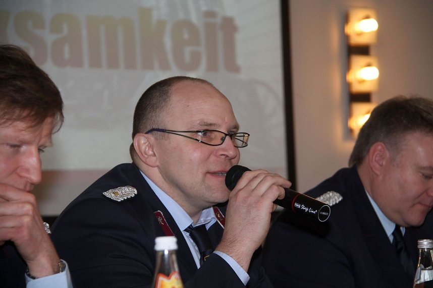 22. Verbandsversammlung