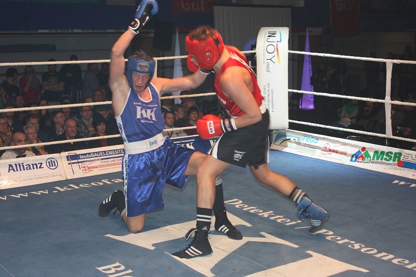 Wir sind Deutscher Vizemeister