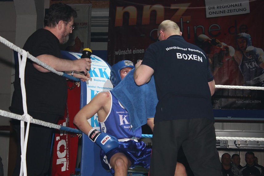 Wir sind Deutscher Vizemeister