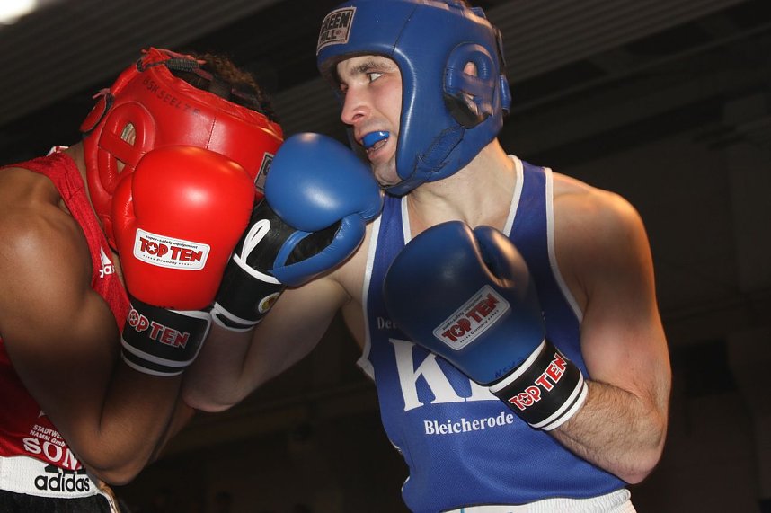 Wir sind Deutscher Vizemeister