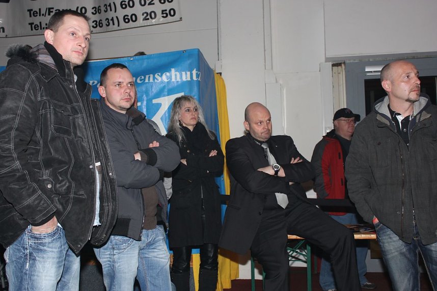 Wir sind Deutscher Vizemeister