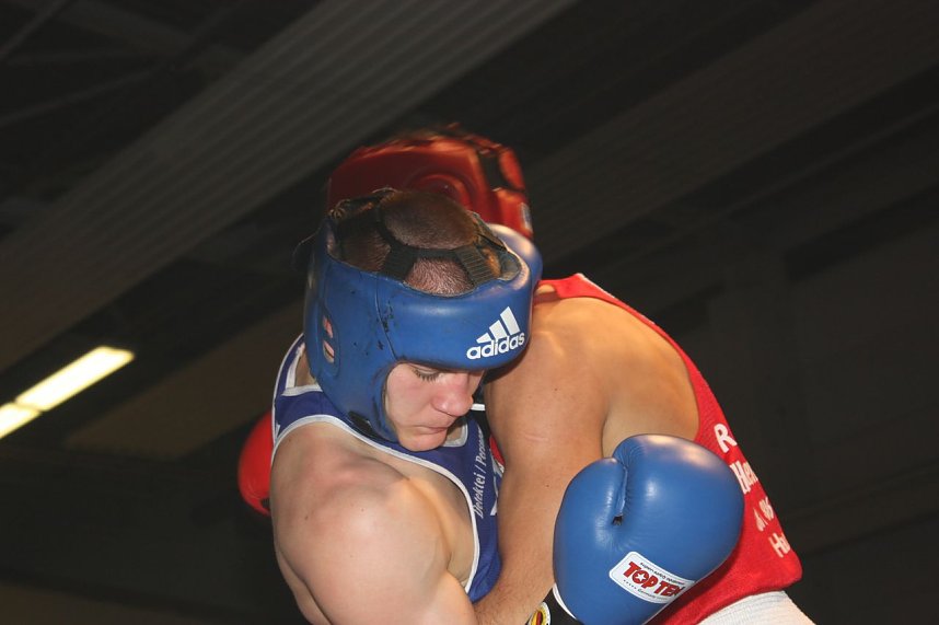 Wir sind Deutscher Vizemeister