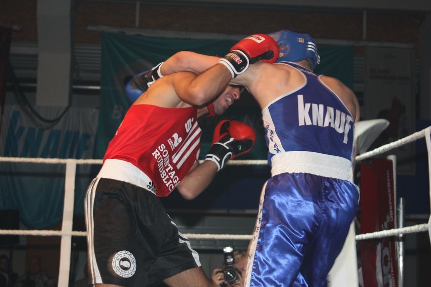 Wir sind Deutscher Vizemeister