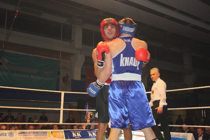 Wir sind Deutscher Vizemeister