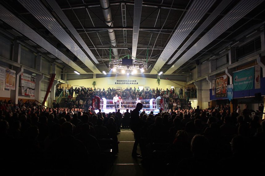 Wir sind Deutscher Vizemeister