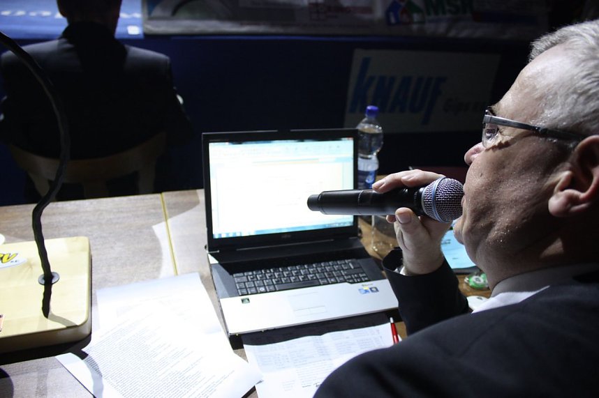 Wir sind Deutscher Vizemeister