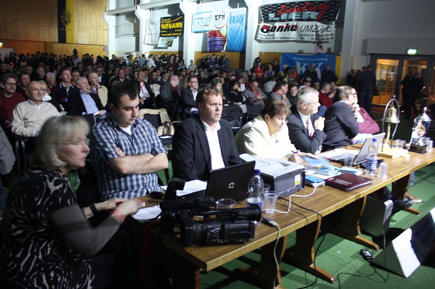 Wir sind Deutscher Vizemeister