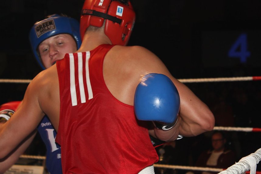 Wir sind Deutscher Vizemeister