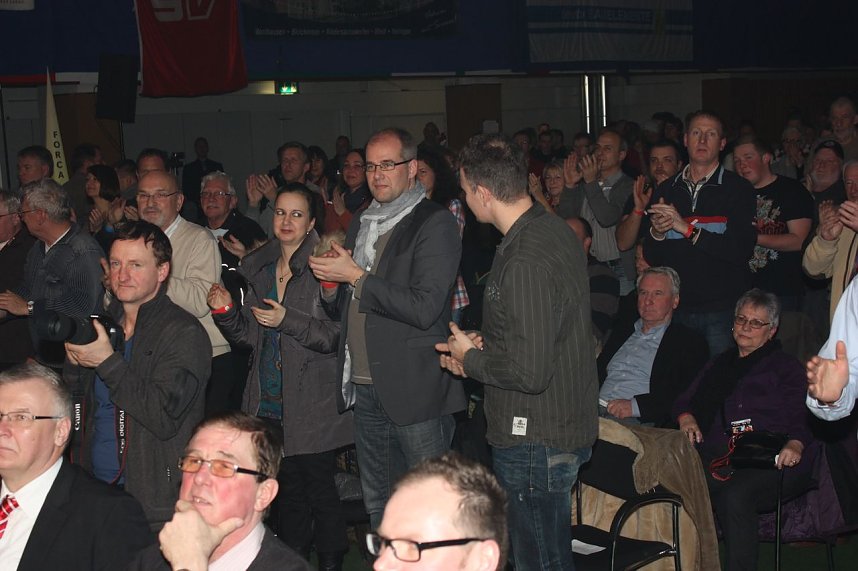 Wir sind Deutscher Vizemeister