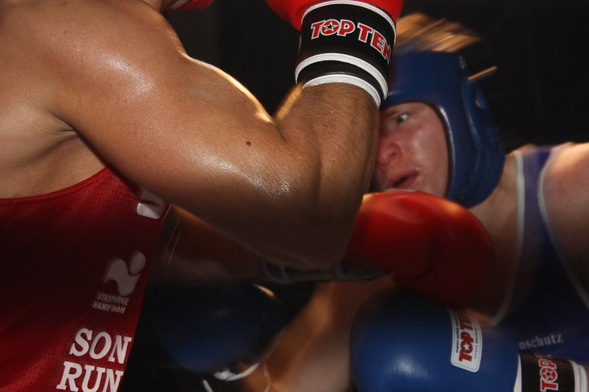 Wir sind Deutscher Vizemeister