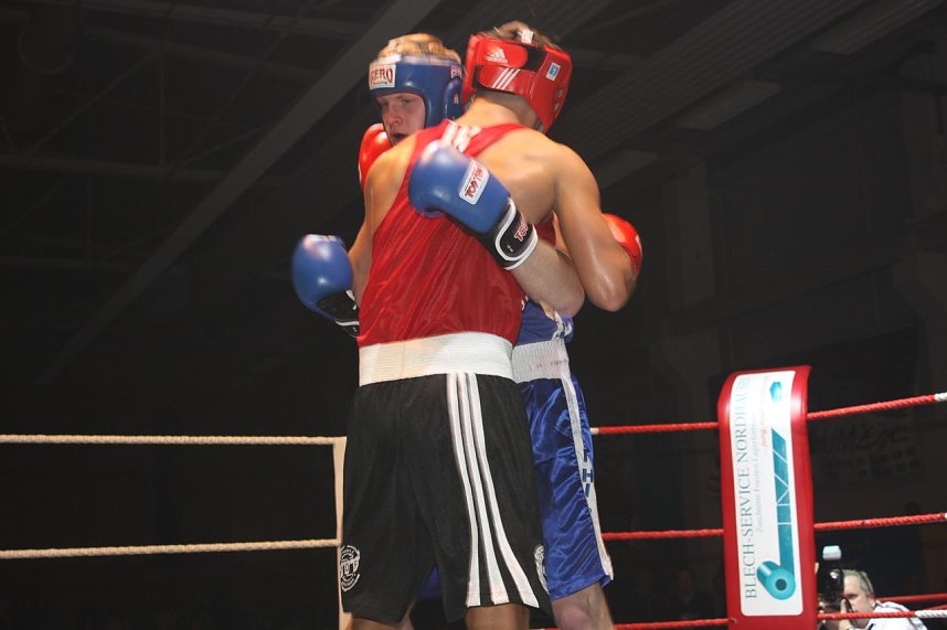 Wir sind Deutscher Vizemeister