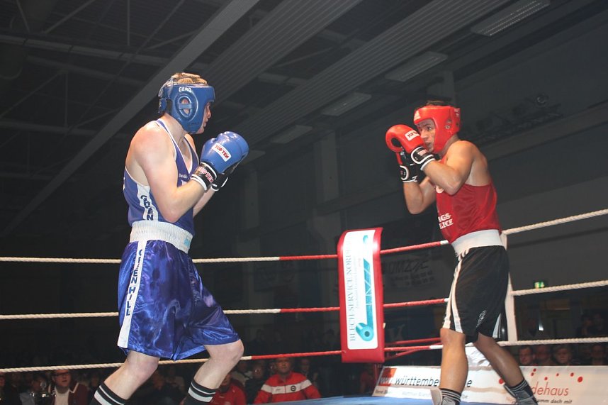 Wir sind Deutscher Vizemeister