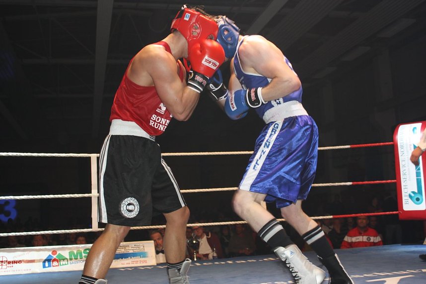 Wir sind Deutscher Vizemeister