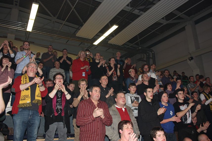 Wir sind Deutscher Vizemeister