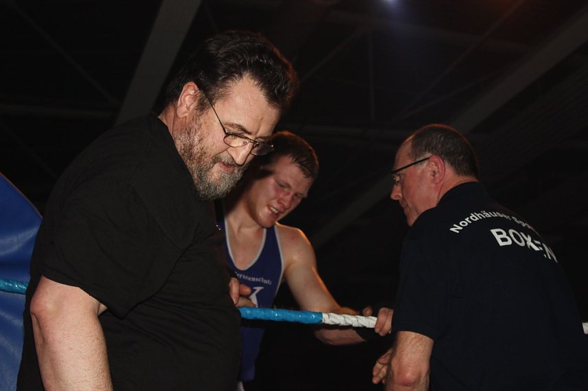 Wir sind Deutscher Vizemeister