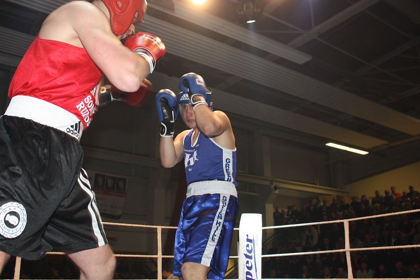 Wir sind Deutscher Vizemeister