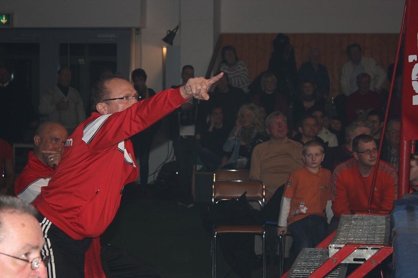 Wir sind Deutscher Vizemeister