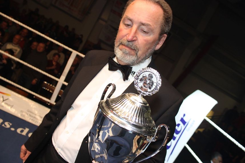 Ende gut - alles gut