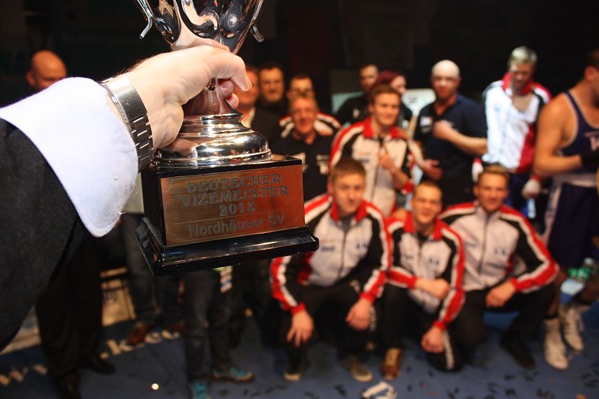 Ende gut - alles gut