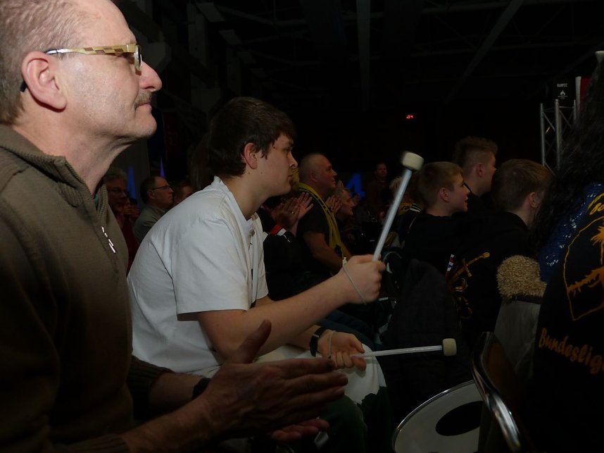 NSV ist deutscher Box-Vizemeister