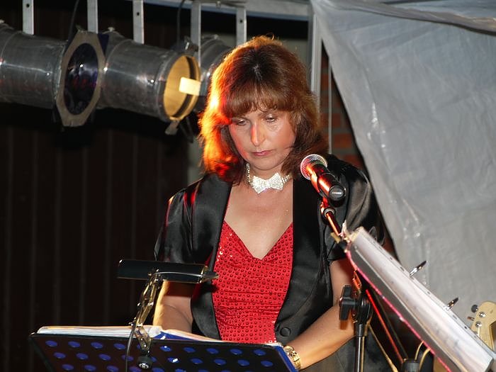 "Vorsicht Weiber" aus Dresden