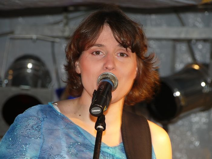 "Vorsicht Weiber" aus Dresden