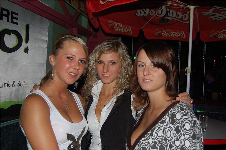 Harzlove.de Usertreffen im Casa