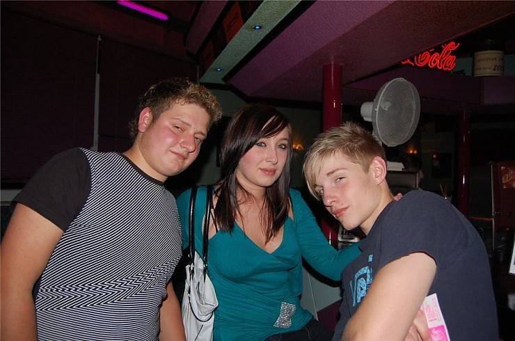 Harzlove.de Usertreffen im Casa