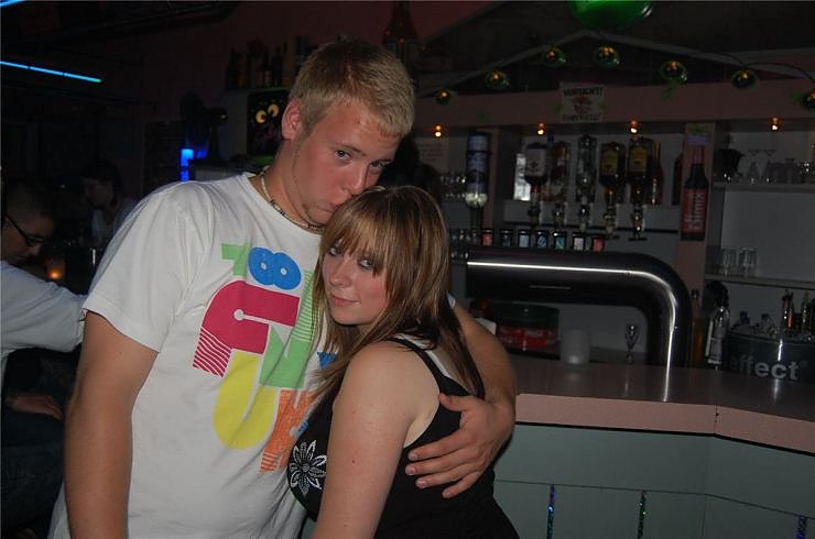 Harzlove.de Usertreffen im Casa