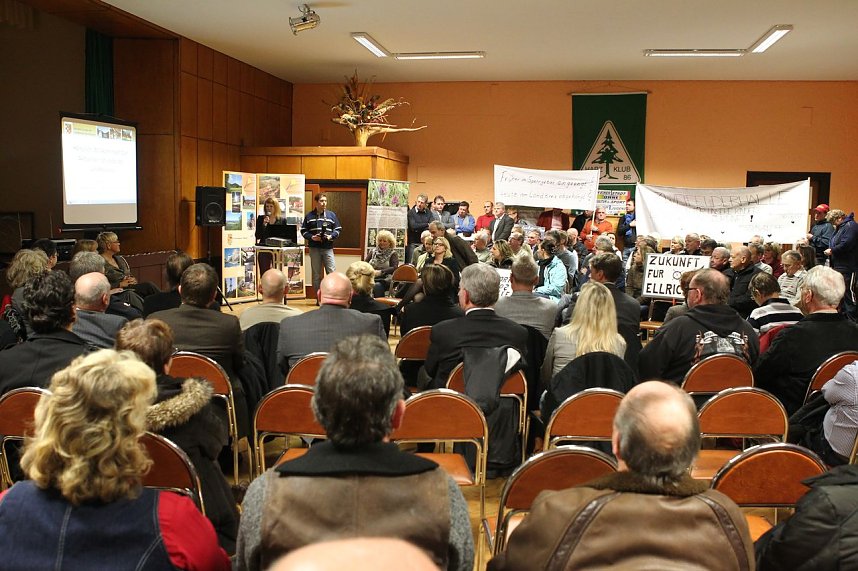 Aktuelle Stunde in Neustadt