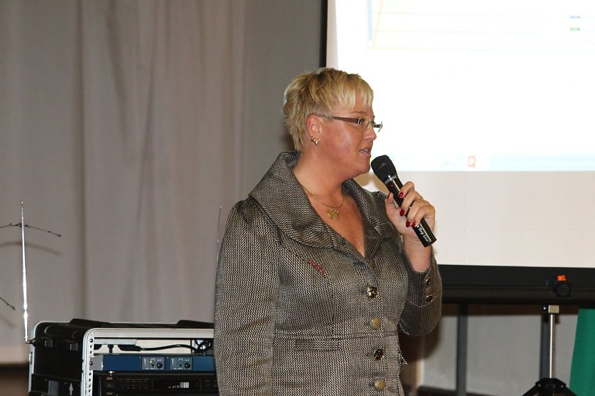 Cornelia Gie&szlig;ler