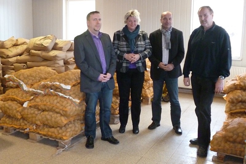 Unterwegs im "Zorgeland"