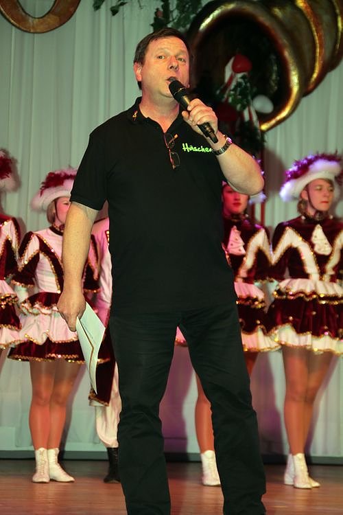 Die besten M&auml;nnerballetts